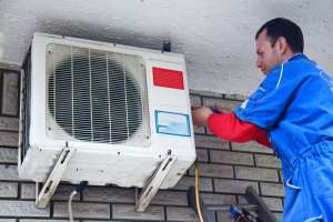 24/7 and Emergency HVAC Near Darien, CT | Air Conidtioning and Heating Contractors